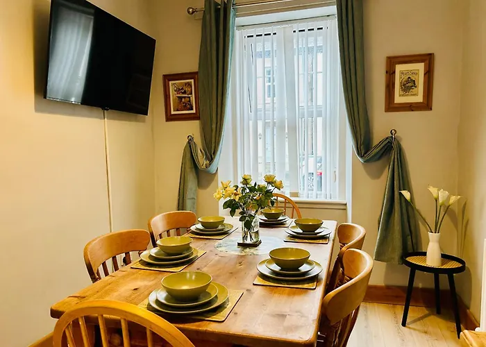 The Oaks Cottage